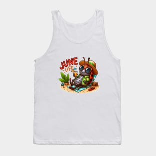 June Bug Tank Top